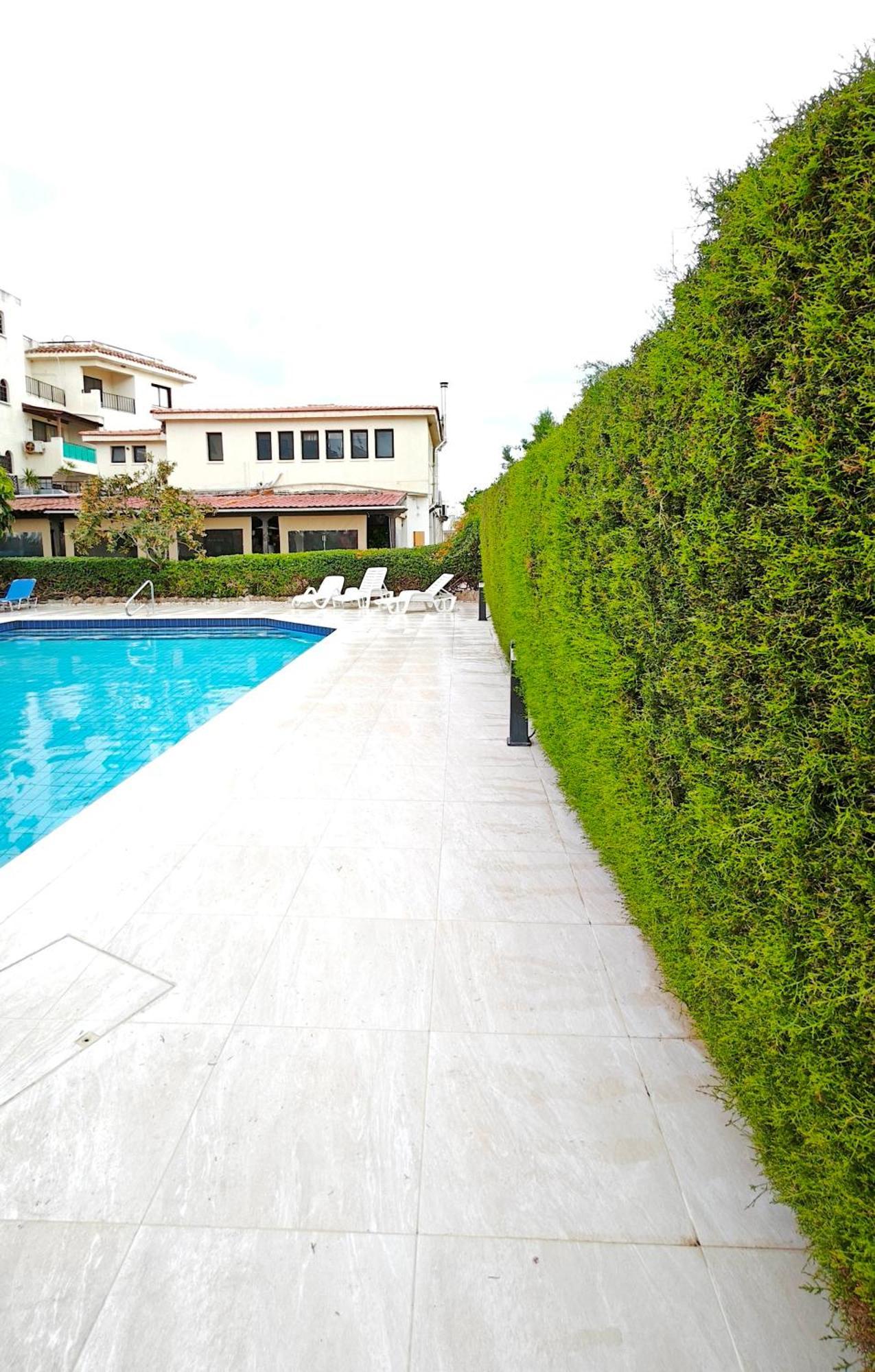 Byzantium Gardens - Green Paphos Exterior foto